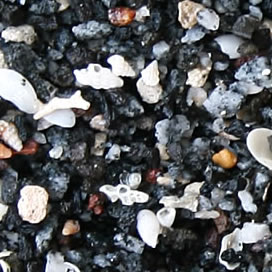 Cichlid Stones & Cichlid Substrate